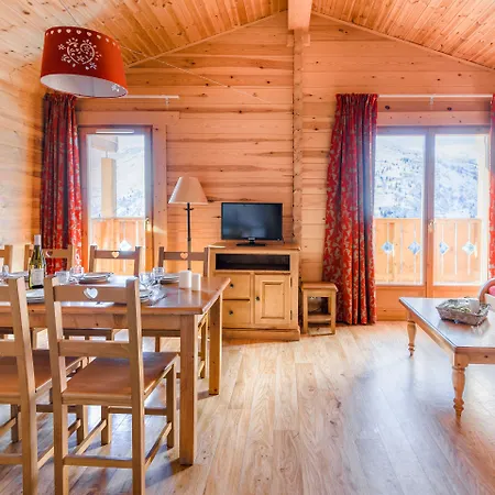 Lagrange Le Grand Panorama Ii 瓦尔梅尼耶