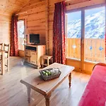 Lagrange Le Grand Panorama Ii 3* Valmeinier