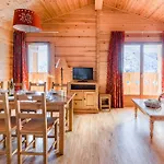 Lagrange Le Grand Panorama Ii Kompleks wypoczynkowy Valmeinier