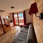 Lagrange Le Grand Panorama Ii Kompleks wypoczynkowy