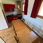 Kompleks wypoczynkowy Lagrange Le Grand Panorama Ii