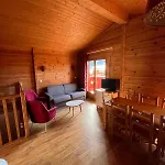 Lagrange Le Grand Panorama Ii Kompleks wypoczynkowy