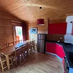 Kompleks wypoczynkowy Lagrange Le Grand Panorama Ii