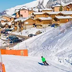 Lagrange Le Grand Panorama Ii 3* Valmeinier