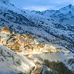 Lagrange Le Grand Panorama Ii 3* Valmeinier