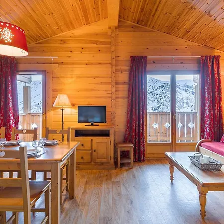 Lagrange Le Grand Panorama Ii 3*