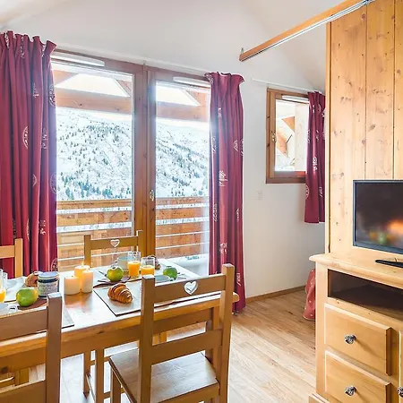 Lagrange Le Grand Panorama Ii 3*