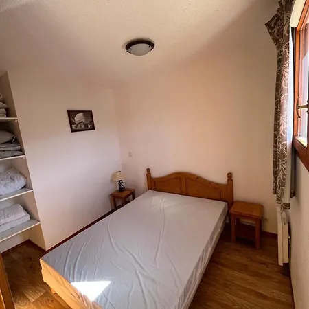 منتزه العطل Lagrange Le Grand Panorama Ii 3*