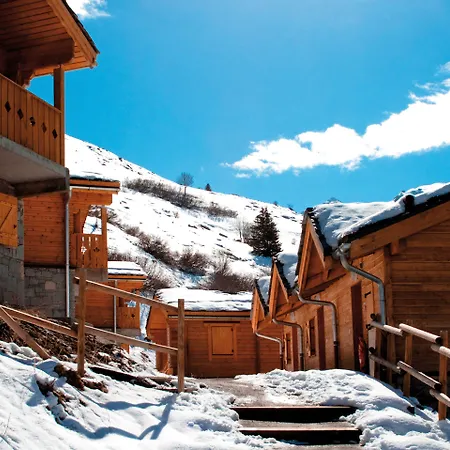 Lagrange Le Grand Panorama Ii 3* فالمينييه