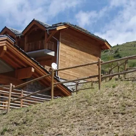 Lagrange Le Grand Panorama Ii منتزه العطل فالمينييه