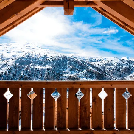Lagrange Le Grand Panorama Ii فالمينييه