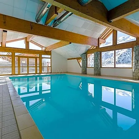 Lagrange Le Grand Panorama Ii