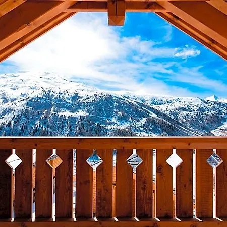Lagrange Le Grand Panorama Ii