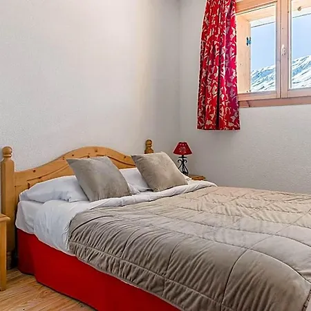 פארק נופש Lagrange Le Grand Panorama Ii 3*