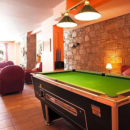 Feriepark Lagrange Le Grand Panorama Ii 3*