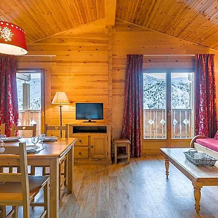Lagrange Le Grand Panorama Ii 3*