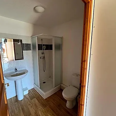 פארק נופש Lagrange Le Grand Panorama Ii