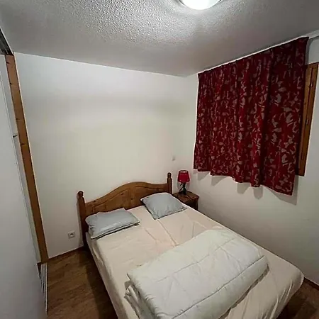 Lagrange Le Grand Panorama Ii פארק נופש