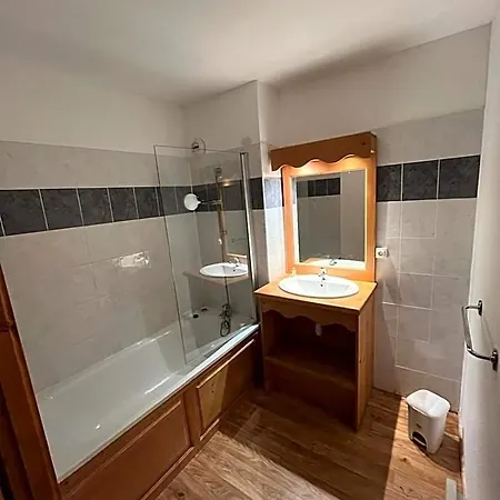 פארק נופש Lagrange Le Grand Panorama Ii 3*