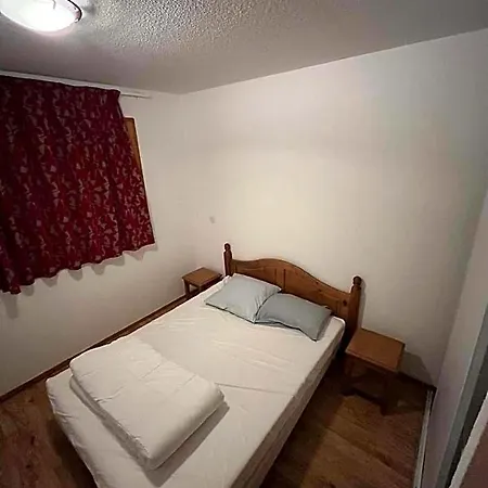 Lagrange Le Grand Panorama Ii 3* ולמינייה