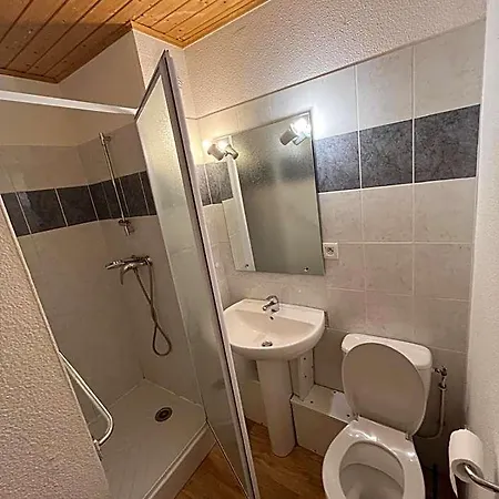 Lagrange Le Grand Panorama Ii פארק נופש