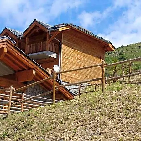 Lagrange Le Grand Panorama Ii 3*