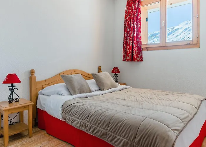 Lagrange Le Grand Panorama Ii 3* فالمينييه