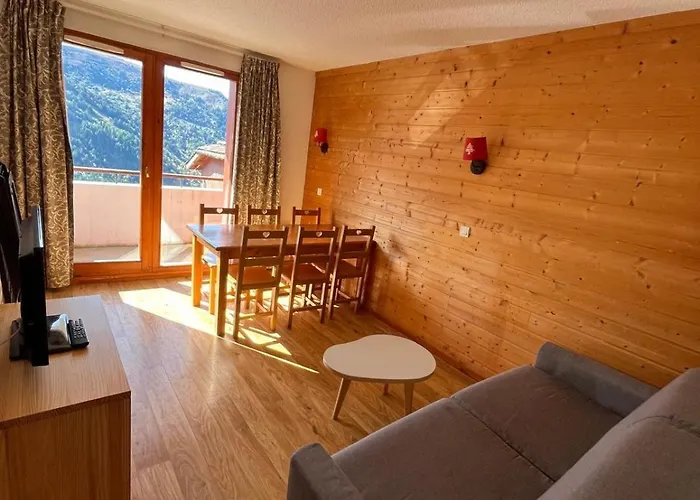 Lagrange Le Grand Panorama Ii