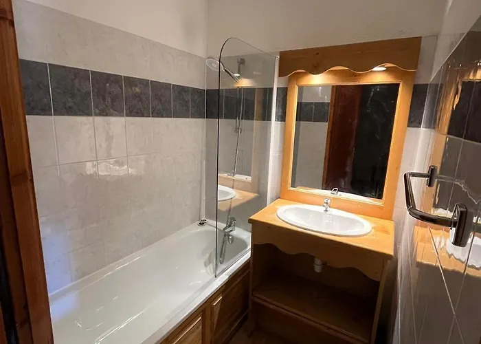 Lagrange Le Grand Panorama Ii منتزه العطل
