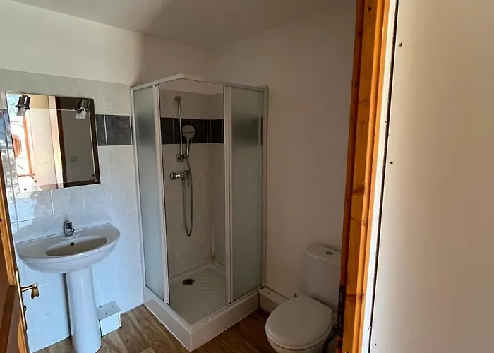 Lagrange Le Grand Panorama Ii منتزه العطل فالمينييه