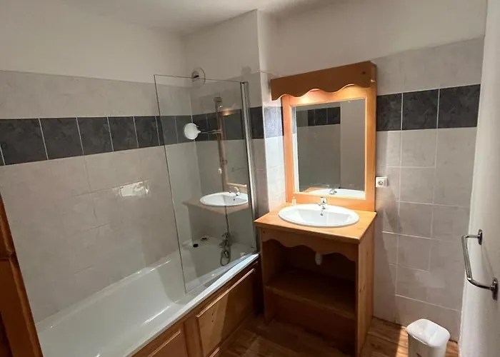 Lagrange Le Grand Panorama Ii منتزه العطل