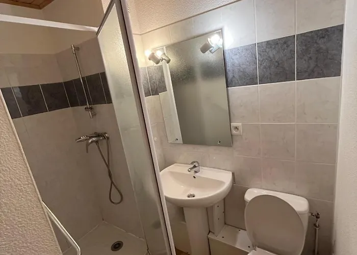 Lagrange Le Grand Panorama Ii منتزه العطل