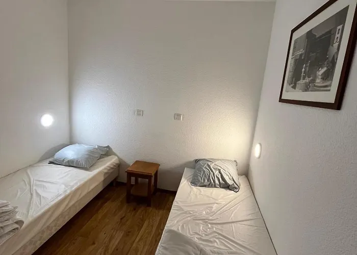 Lagrange Le Grand Panorama Ii منتزه العطل 3*