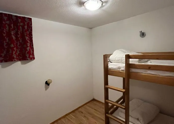 Lagrange Le Grand Panorama Ii 3* فالمينييه