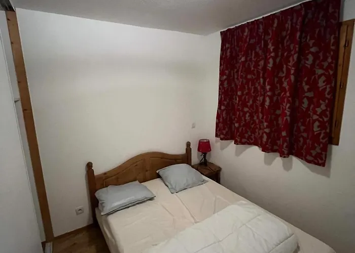منتزه العطل Lagrange Le Grand Panorama Ii فالمينييه