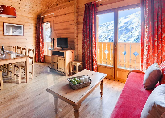 Lagrange Le Grand Panorama Ii