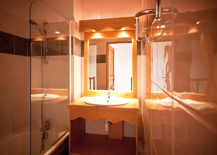 Lagrange Le Grand Panorama Ii منتزه العطل