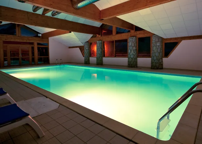 Lagrange Le Grand Panorama Ii فالمينييه