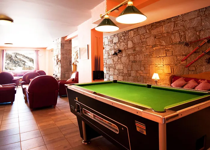 Lagrange Le Grand Panorama Ii فالمينييه