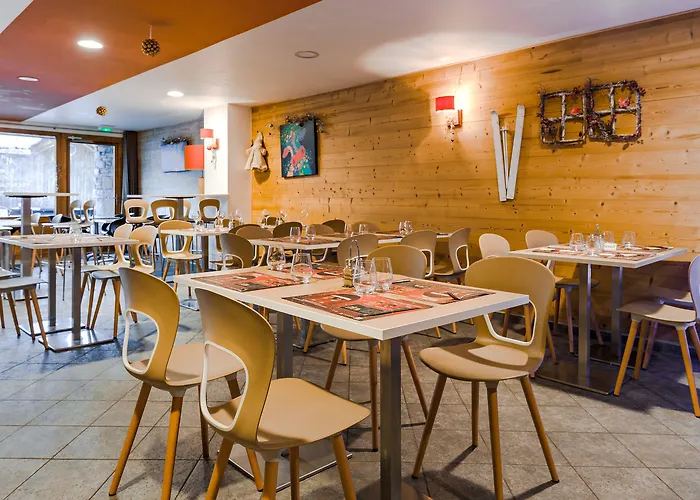Lagrange Le Grand Panorama Ii 3* فالمينييه