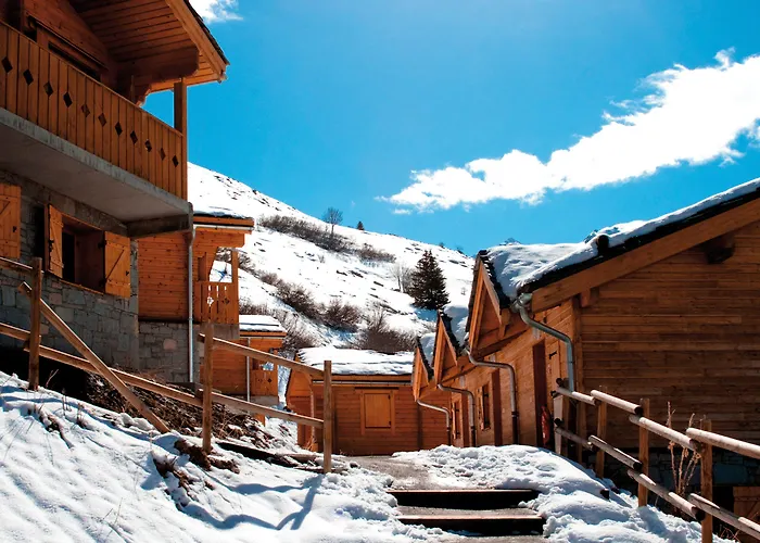 Lagrange Le Grand Panorama Ii 3* فالمينييه