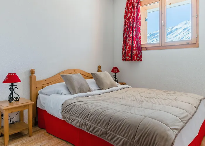 Lagrange Le Grand Panorama Ii منتزه العطل 3*