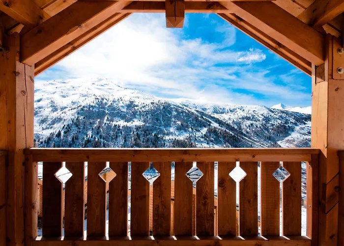 Lagrange Le Grand Panorama Ii فالمينييه